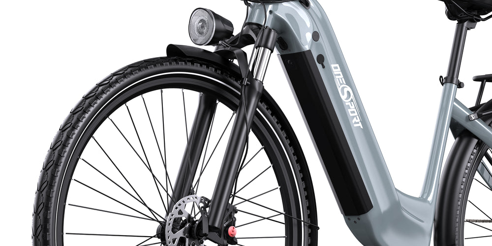 Onesport OT05 Pro City E-Bike