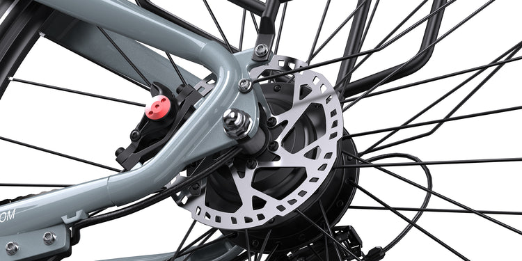 Onesport OT05 Pro City E-Bike
