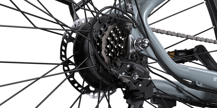 Onesport OT05 Pro City E-Bike
