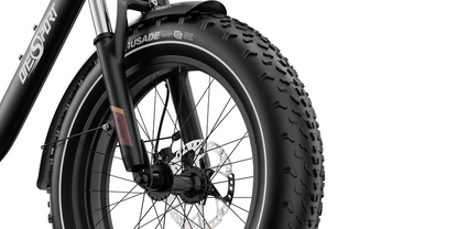 Onesport OT16 Max Folding E-Bike