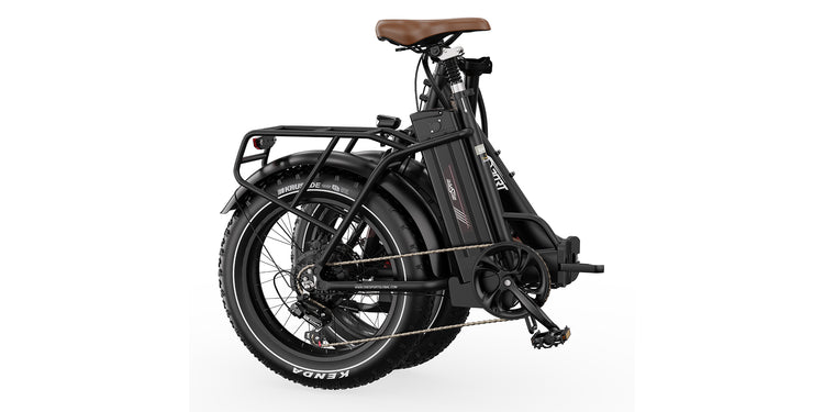 Onesport OT16 Max Folding E-Bike