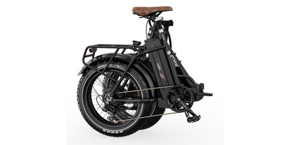 Onesport OT16 Max Folding E-Bike
