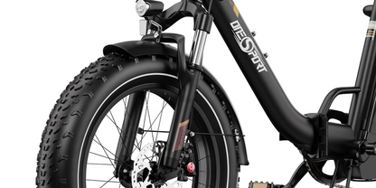 Onesport OT16 Max Folding E-Bike