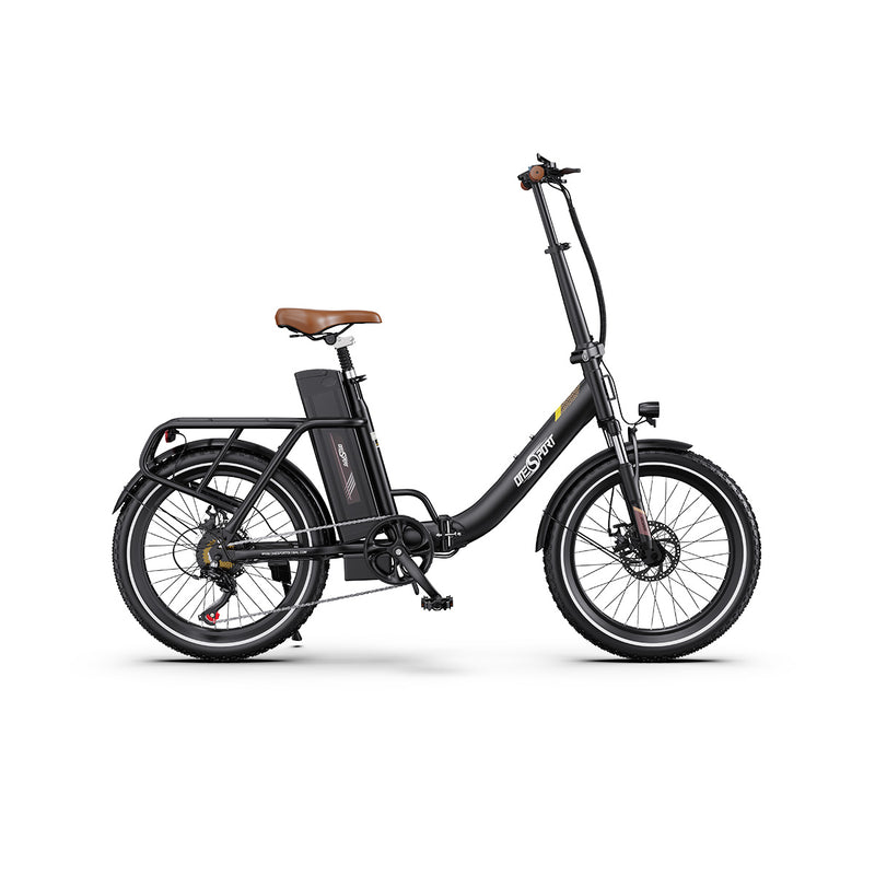 OneSport OT16-2 E-bike
