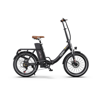 OneSport OT16-2 E-bike
