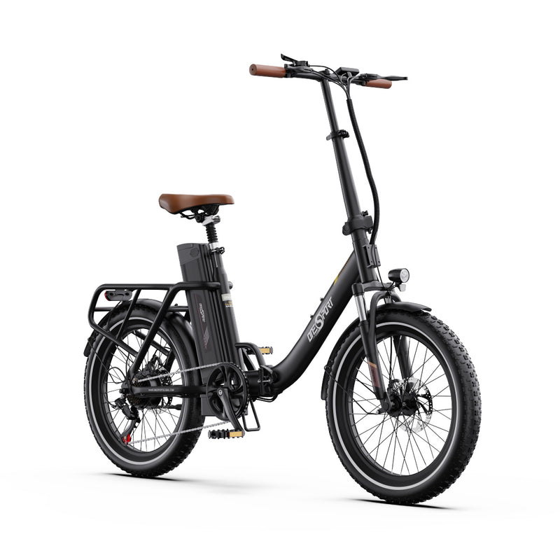 OneSport OT16-2 E-bike