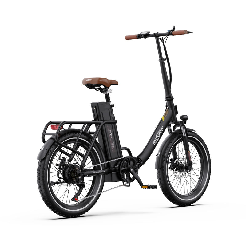 OneSport OT16-2 E-bike