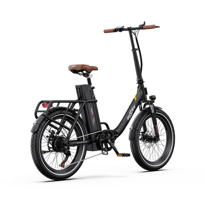 OneSport OT16-2 E-bike