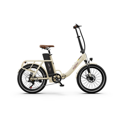 OneSport OT16-2 E-bike