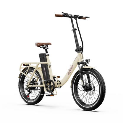 OneSport OT16-2 E-bike