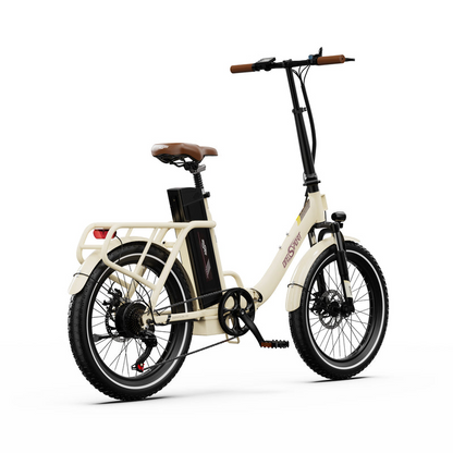 OneSport OT16-2 E-bike
