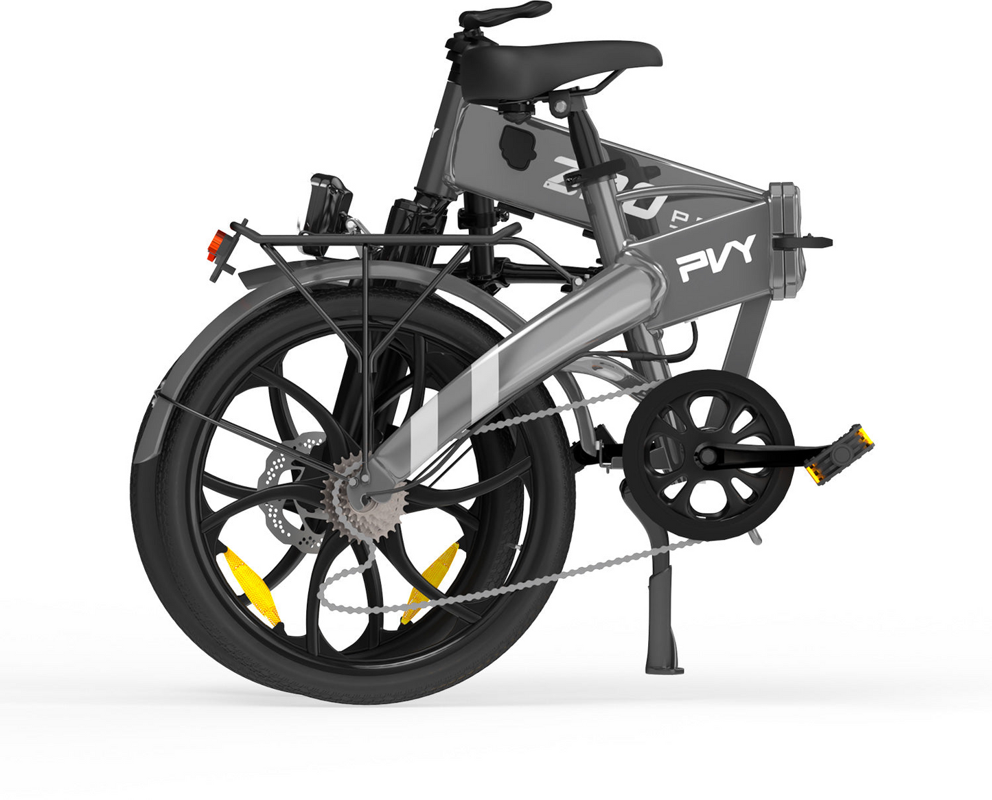PVY Z20 Pro Folding E-bike