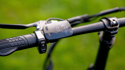 PVY Z20 Pro Folding E-bike