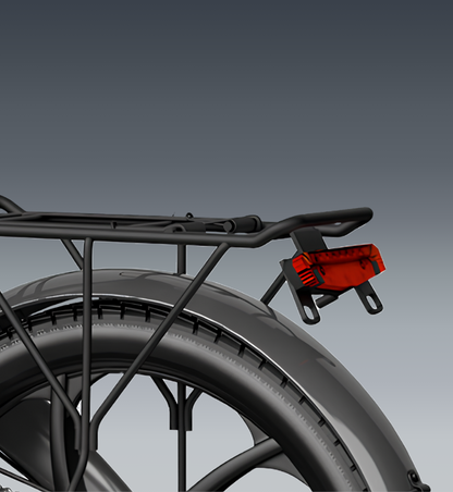 PVY Z20 Pro Folding E-bike