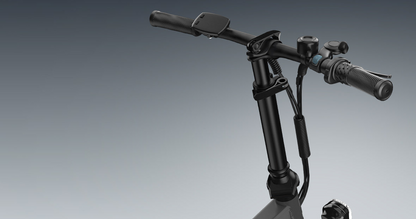 PVY Z20 Pro Folding E-bike