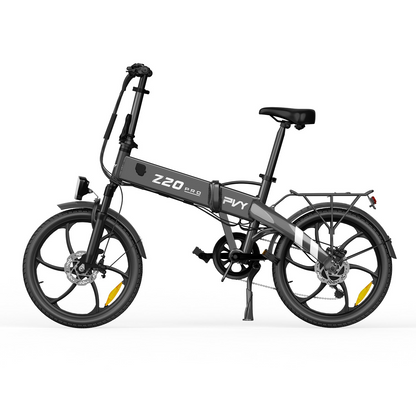 PVY Z20 Pro Folding E-bike