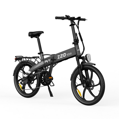 PVY Z20 Pro Folding E-bike