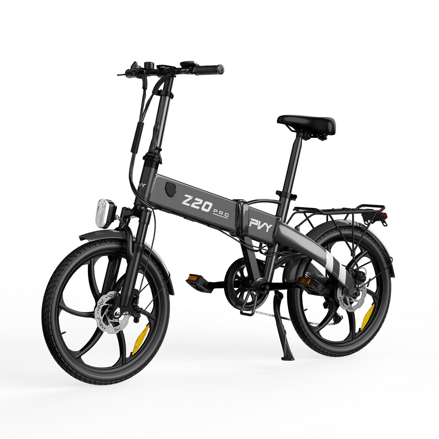 PVY Z20 Pro Folding E-bike