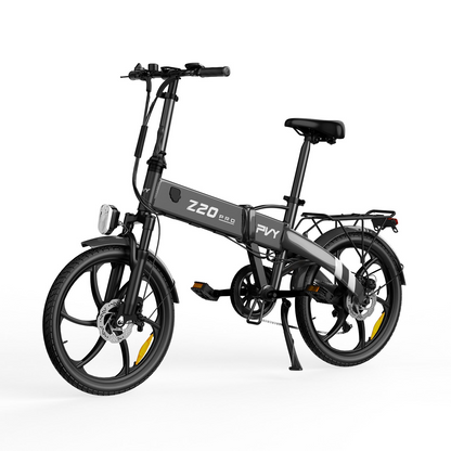 PVY Z20 Pro Folding E-bike