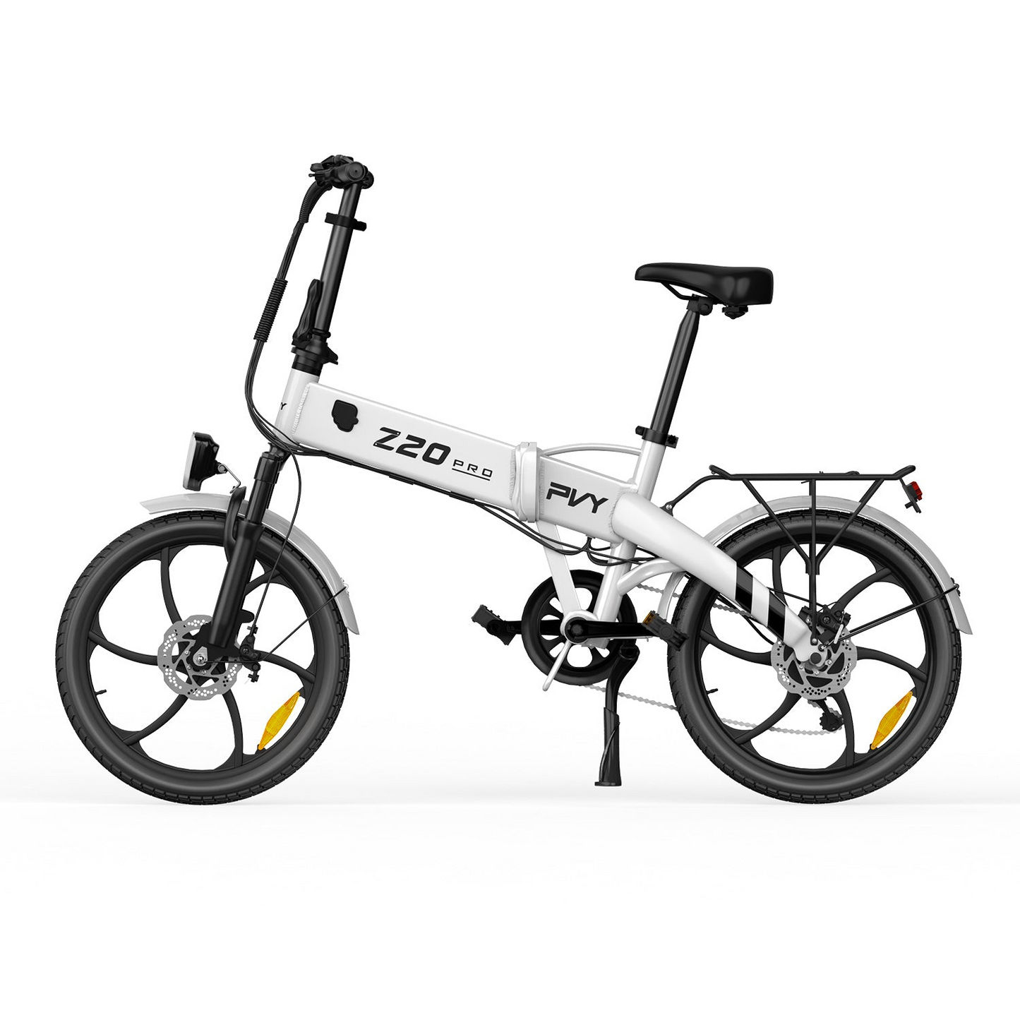 PVY Z20 Pro Folding E-bike