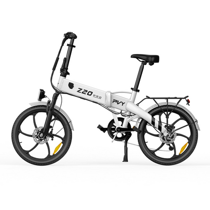 PVY Z20 Pro Folding E-bike