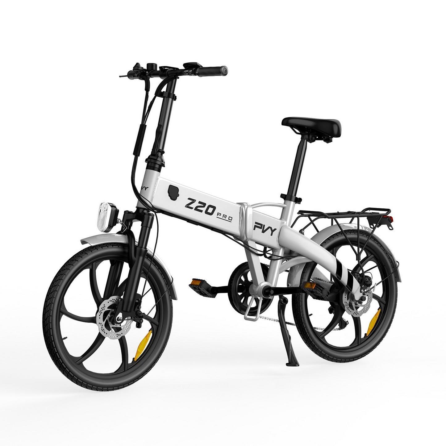 PVY Z20 Pro Folding E-bike
