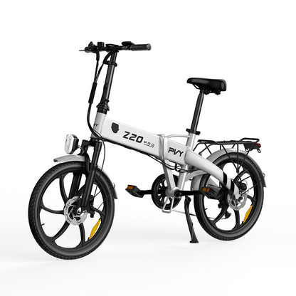 PVY Z20 Pro Folding E-bike