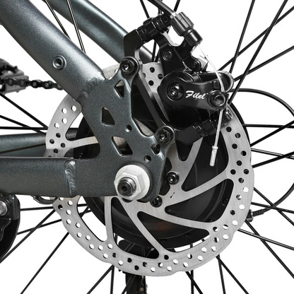 RS-A01 MEN Urban Electric Bicycle