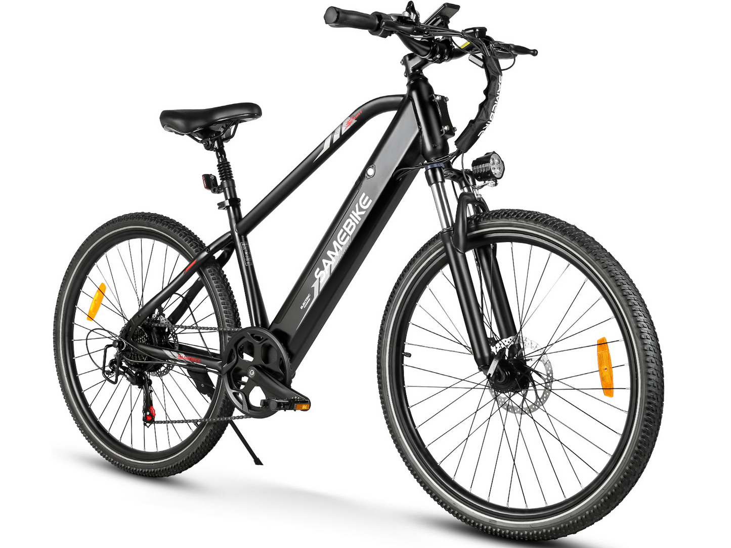 RS-A01 MEN Urban Electric Bicycle