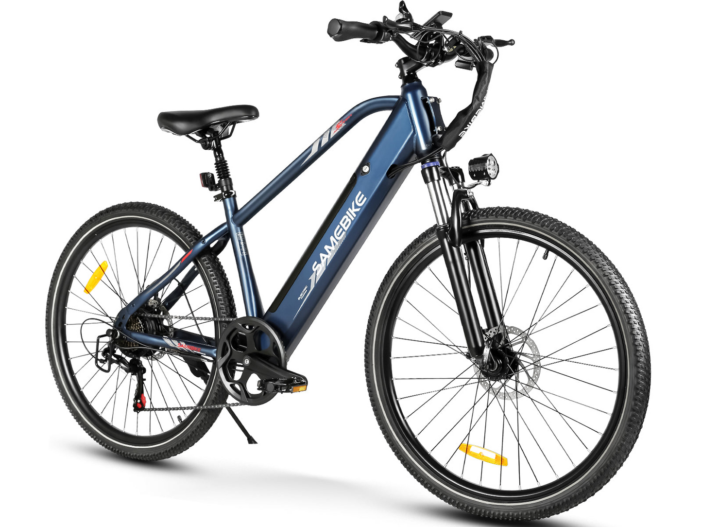 RS-A01 MEN Urban Electric Bicycle