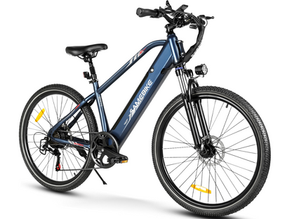 RS-A01 MEN Urban Electric Bicycle