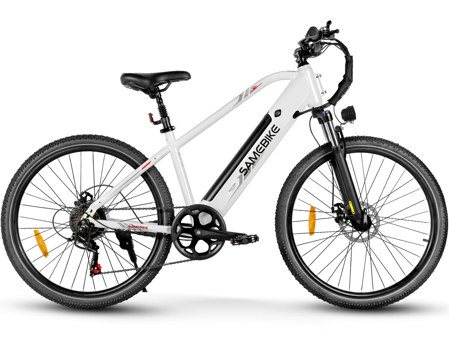 RS-A01 MEN Urban Electric Bicycle