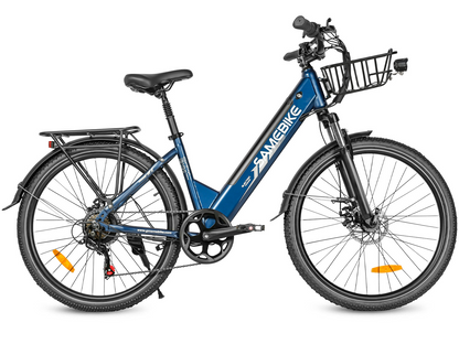 RS-A01 Pro-T Urban Electric Bicycle