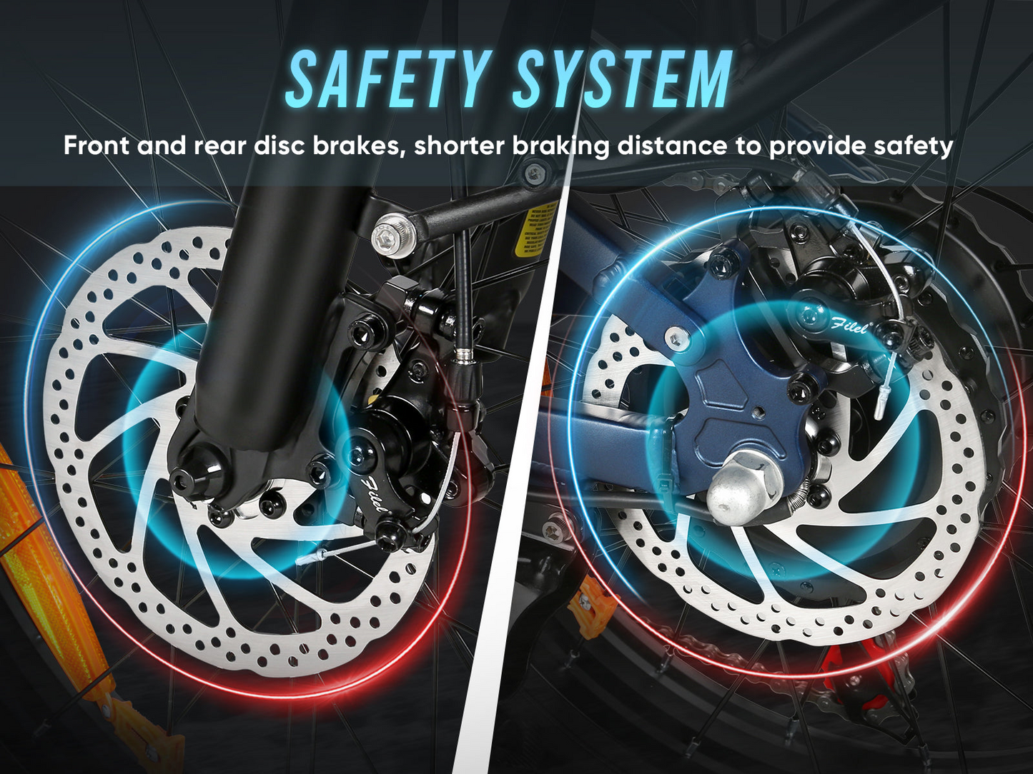 Samebike RS-A02 Pro Fat Tire Off Road Ebike