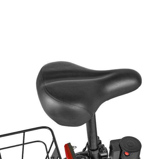 SM-C01 Foldable Electric Scooter with Seat