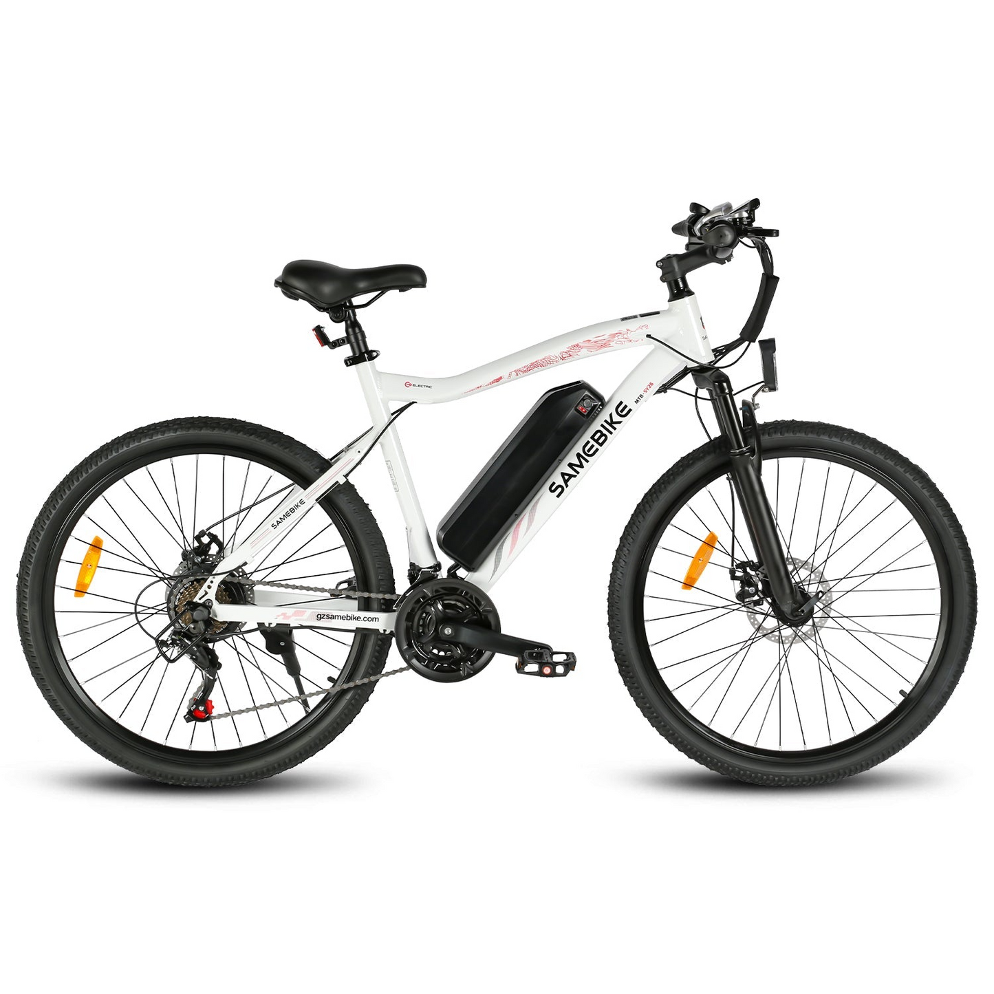 Samebike SY26-II Mountain Electric Bike