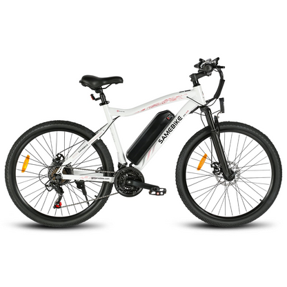 Samebike SY26-II Mountain Electric Bike
