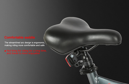 Samebike SY26-II Mountain Electric Bike