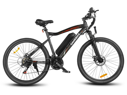 Samebike SY26-II Mountain Electric Bike