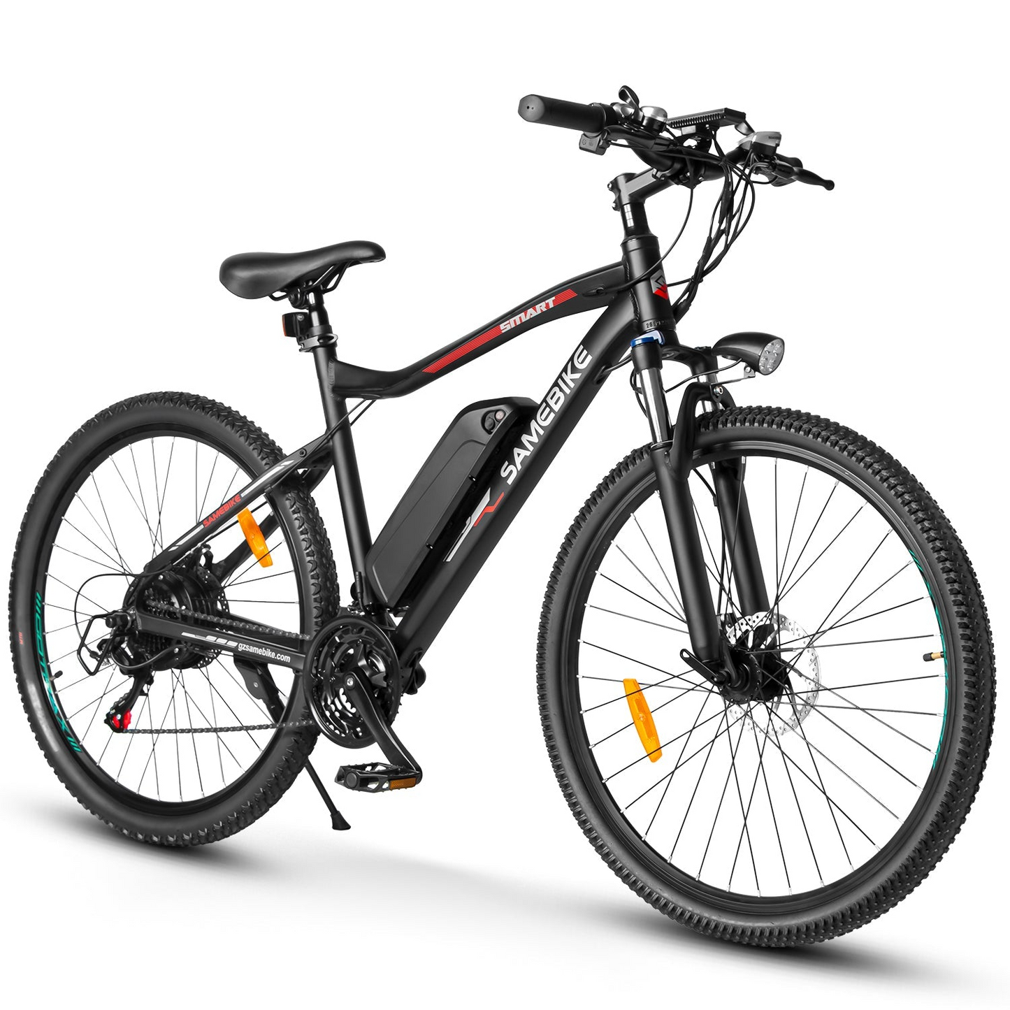Samebike SY26-II Mountain Electric Bike