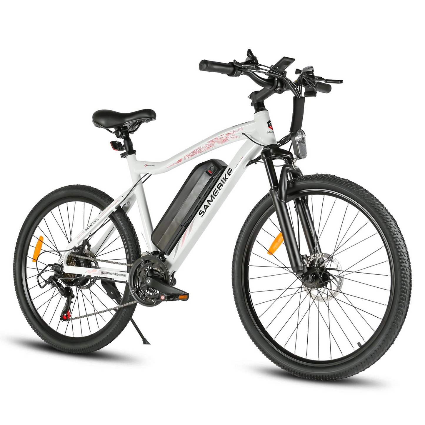 Samebike SY26-II Mountain Electric Bike