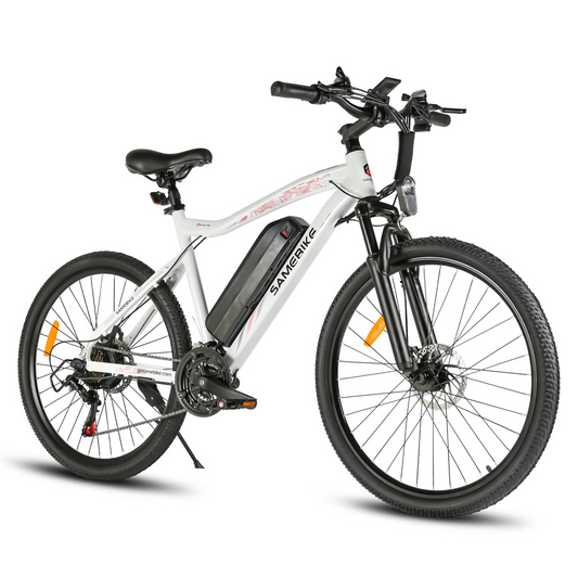 Samebike SY26-II Mountain Electric Bike