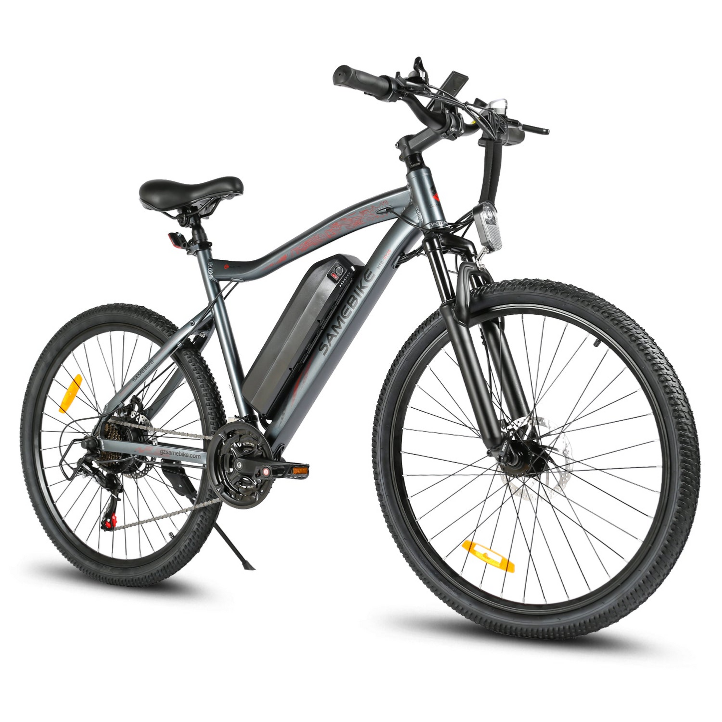 Samebike SY26-II Mountain Electric Bike