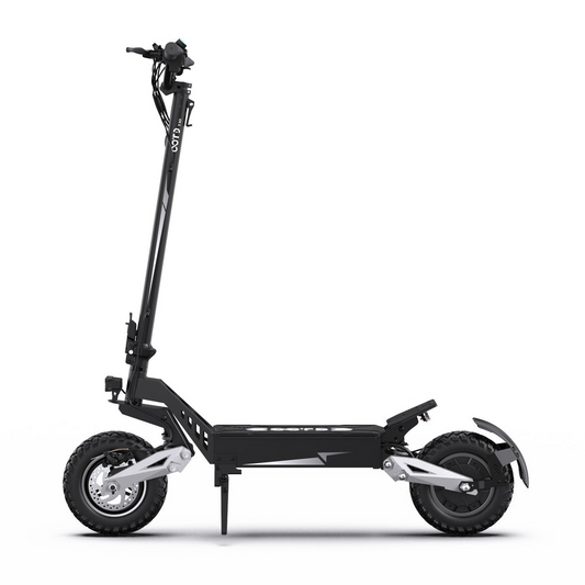 OOTD T10 E-Scooter