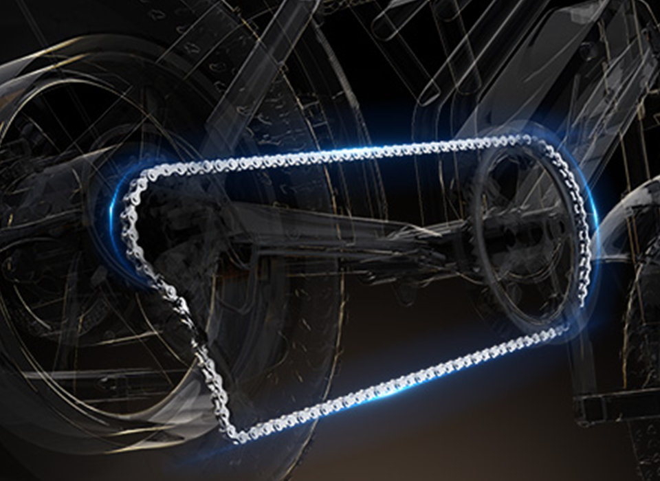 VARUN PLORER 16 inch Fat-Tire E-Bike