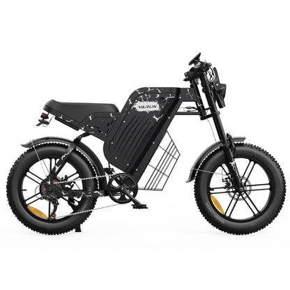 VARUN X-PLORER BEAST