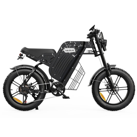 VARUN X-PLORER BEAST