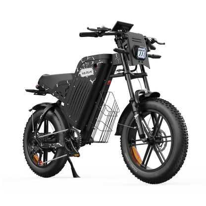 VARUN X-PLORER BEAST