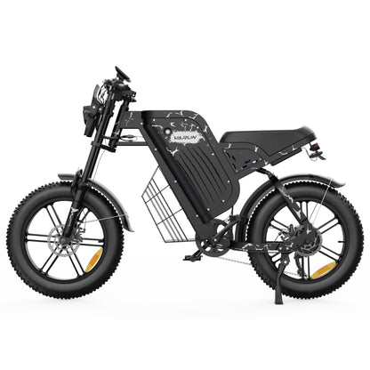 VARUN X-PLORER BEAST