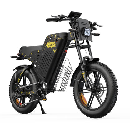 VARUN X-PLORER BEAST